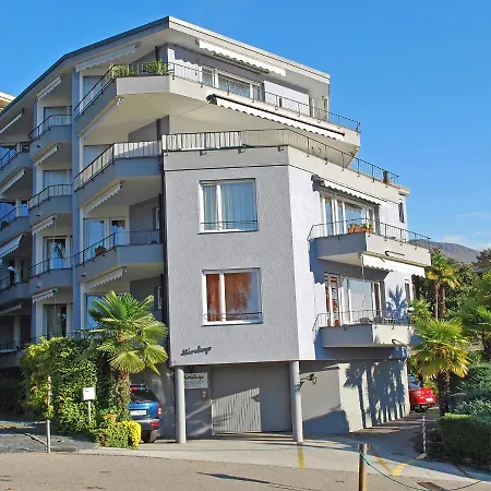 Modern-18 * Ascona