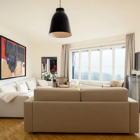 Modern-18 Apartment